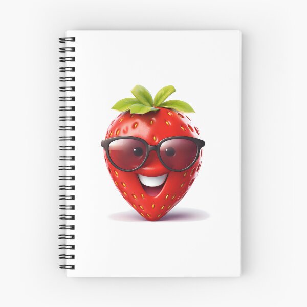 Item preview, Strawberry Sunglasses designed and sold by DerSenat.