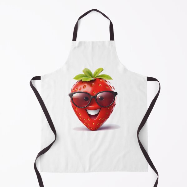 Item preview, Strawberry Sunglasses designed and sold by DerSenat.