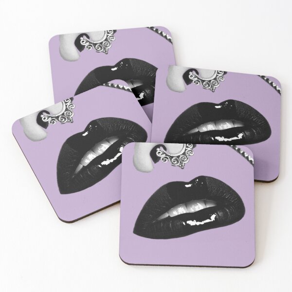 Item preview, Gothic Lipstick designed and sold by ontological.