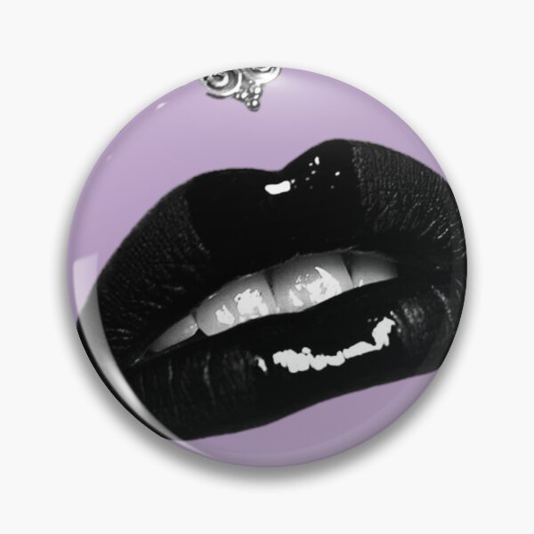 Item preview, Gothic Lipstick designed and sold by ontological.