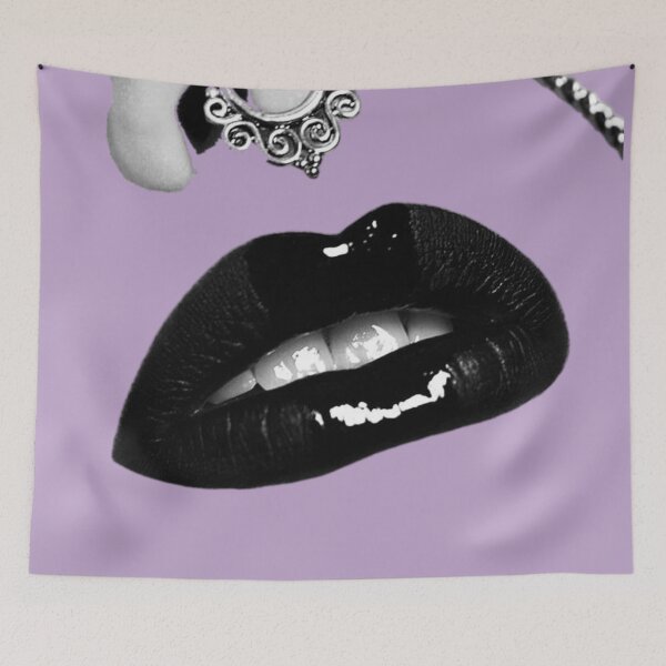Item preview, Gothic Lipstick designed and sold by ontological.