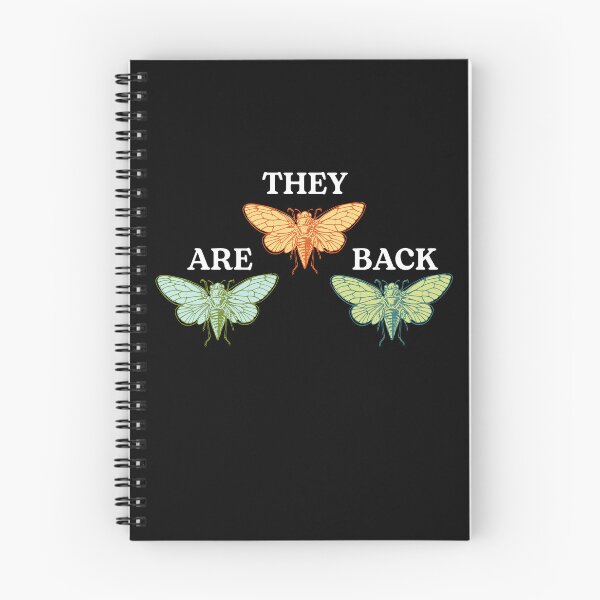 Item preview, They are back designed and sold by Colorfulman.