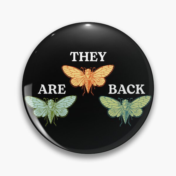 Item preview, They are back designed and sold by Colorfulman.