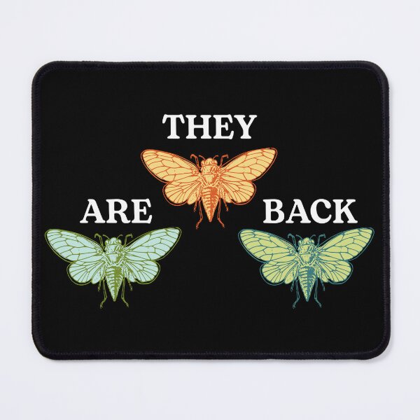 Item preview, They are back designed and sold by Colorfulman.