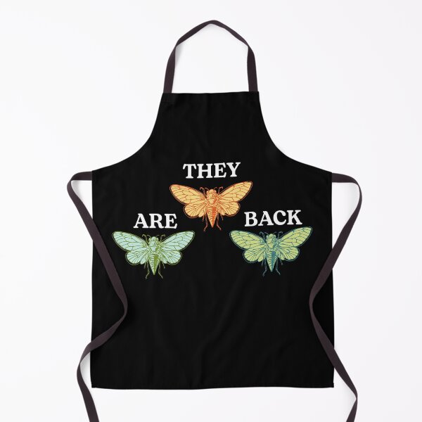 Item preview, They are back designed and sold by Colorfulman.