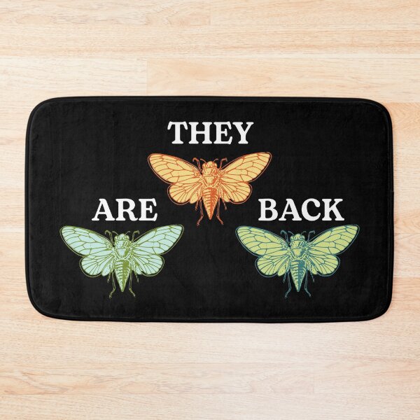 Item preview, They are back designed and sold by Colorfulman.