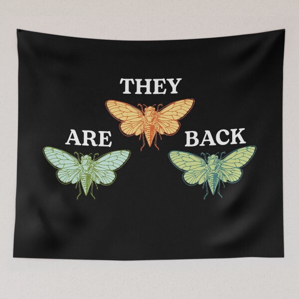 Item preview, They are back designed and sold by Colorfulman.