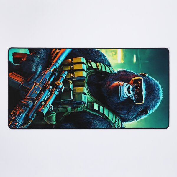 Item preview, Gorilla from Spec Ops designed and sold by RaF71PrO.