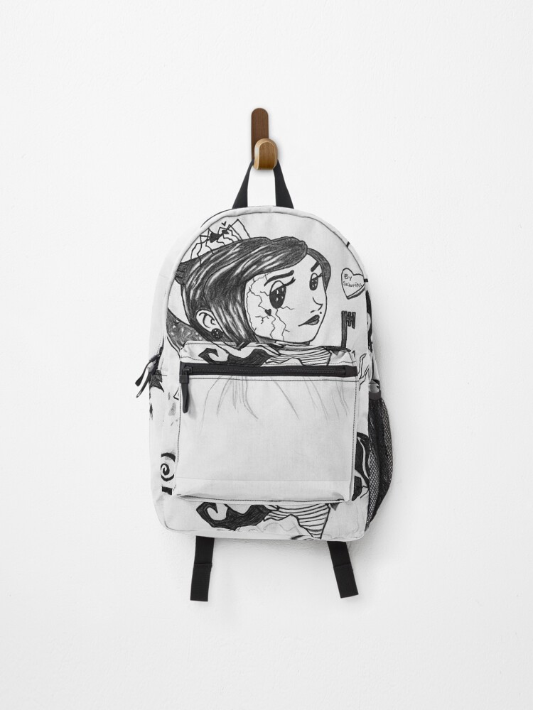 Outlet Coraline backpack