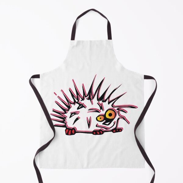 Item preview, WILD PORCUPINE designed and sold by BenO63.