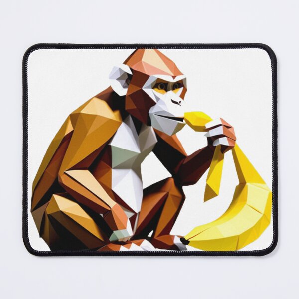 Item preview, Monkey Munch designed and sold by Krushnal Patil.