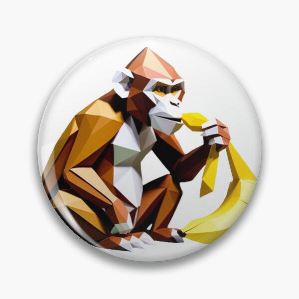 Item preview, Monkey Munch designed and sold by Krushnal Patil.
