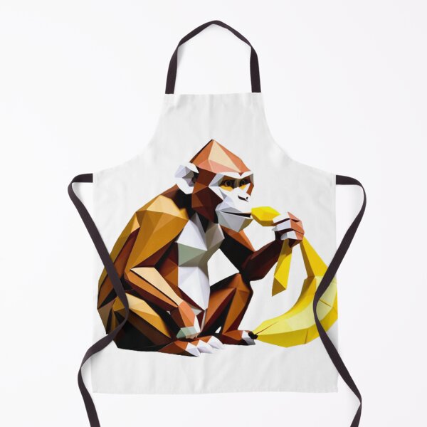 Item preview, Monkey Munch designed and sold by Krushnal Patil.