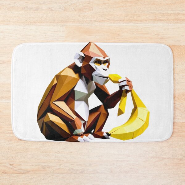 Item preview, Monkey Munch designed and sold by Krushnal Patil.