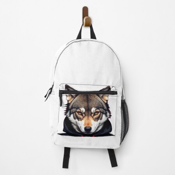 Item preview, Wolf Zee designed and sold by Strange-boom.