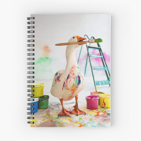 Item preview, goose artist designed and sold by soartshop.