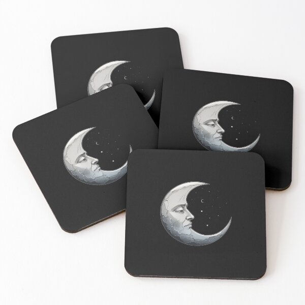 Item preview, Reveries in the Moonlight designed and sold by marketeam.