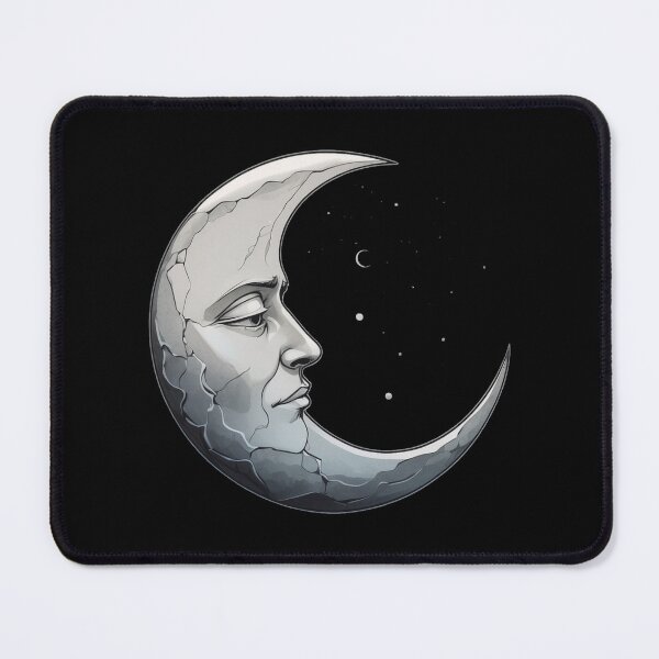 Item preview, Reveries in the Moonlight designed and sold by marketeam.