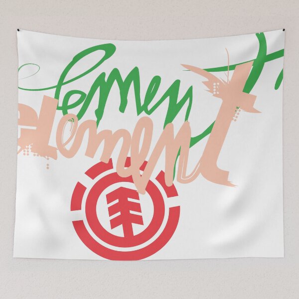 Item preview, Element skateboards  designed and sold by Paintbase.