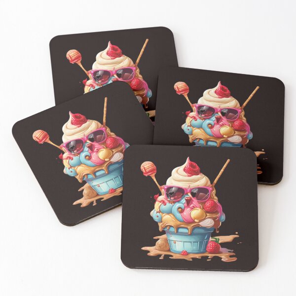 Item preview, Ice Cream designed and sold by Aise06.