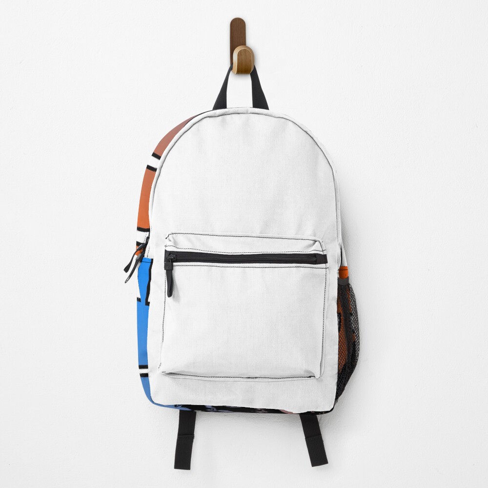 Item preview, Backpack designed and sold by TEeBZ.