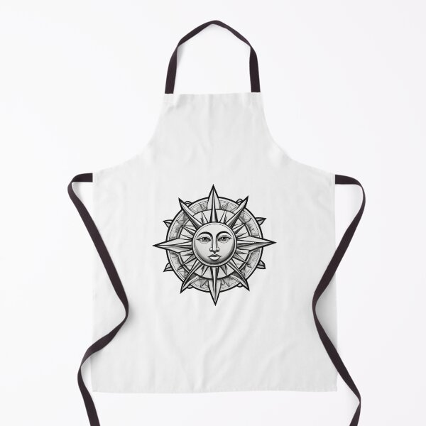 Item preview, Sun: Radiant Appearance designed and sold by marketeam.