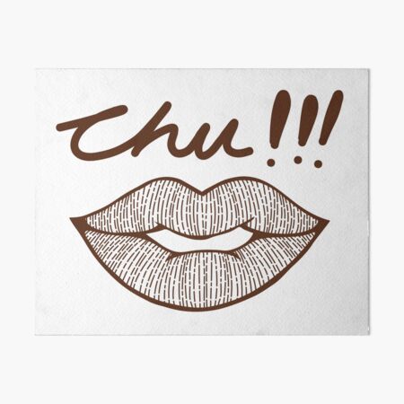 Chu Kiss Sound Chu Kiss Sound