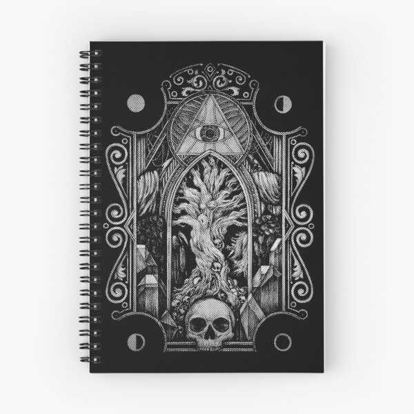 Item preview, Dark visions designed and sold by jo-bullfinch.