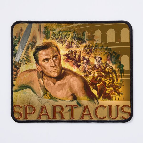 Item preview, The Slave Spartacus designed and sold by PrivateVices.