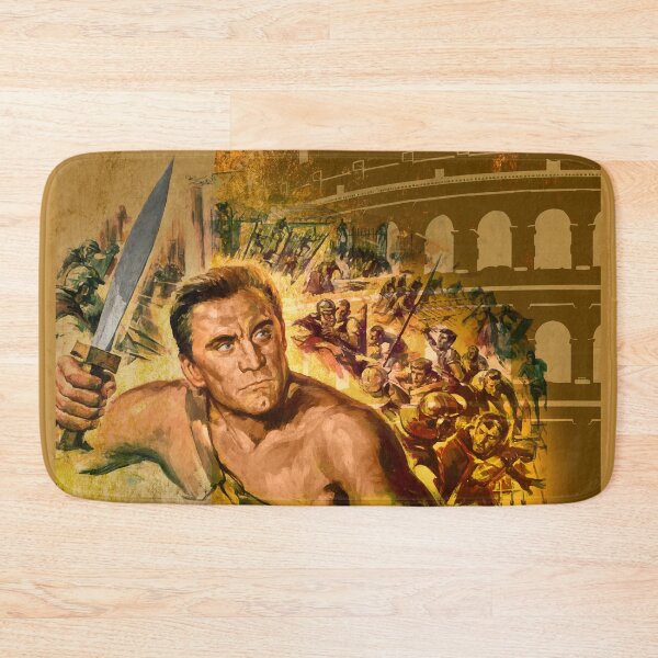 Item preview, The Slave Spartacus designed and sold by PrivateVices.