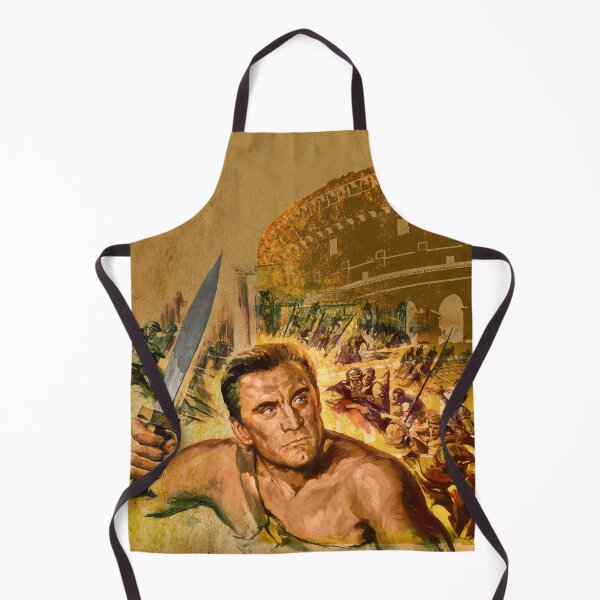Item preview, The Slave Spartacus designed and sold by PrivateVices.