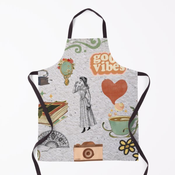 Item preview, Vintage Symbols, Nostalgic icons designed and sold by vuslatmedia.