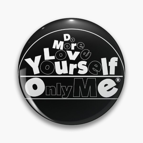 Item preview, DO MORE LOVE_YORSELF-ONLY ME^^ designed and sold by Pronoian-Space.