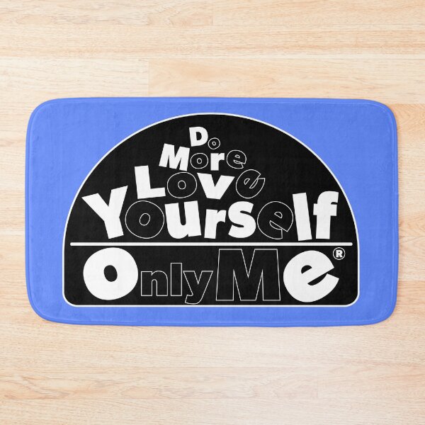 Item preview, DO MORE LOVE_YORSELF-ONLY ME^^ designed and sold by Pronoian-Space.