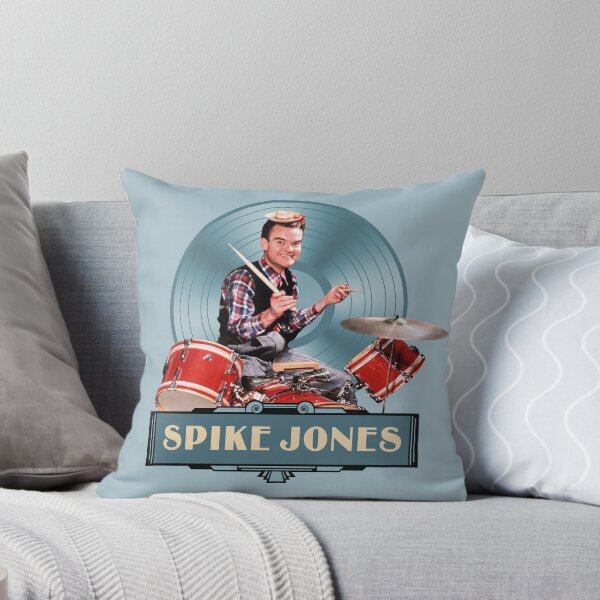 Item preview, Spike Jones - The Good Old Days designed and sold by TIGERDAVER.