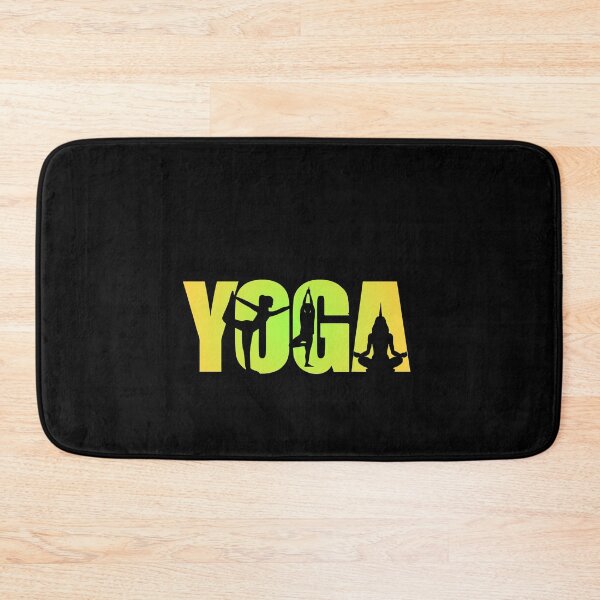Item preview, Yoga Meditation Important designed and sold by Kaidynz.