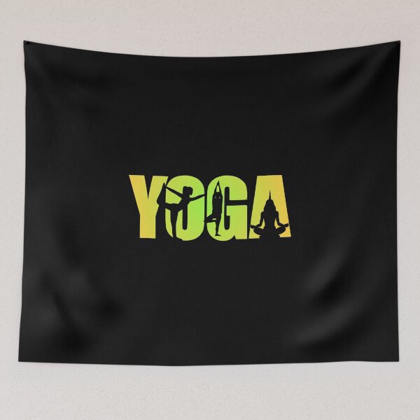 Item preview, Yoga Meditation Important designed and sold by Kaidynz.