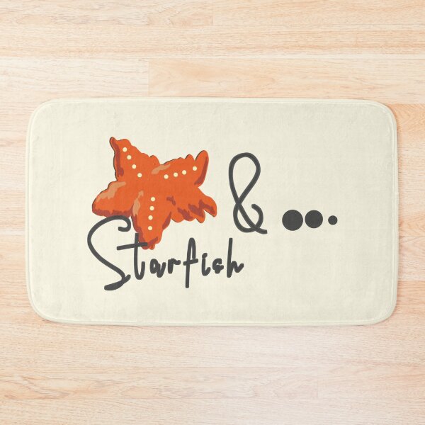 Item preview, Starfish Quote designed and sold by vibeno1.