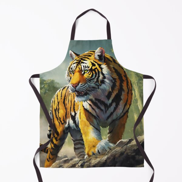 Item preview, Tiger designed and sold by RaF71PrO.