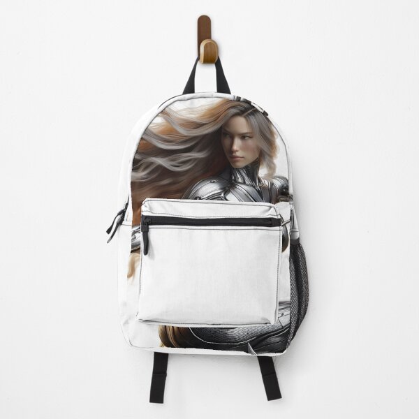 Item preview, Assuna - Hero for the future designed and sold by Aleksandar Kostjuk.