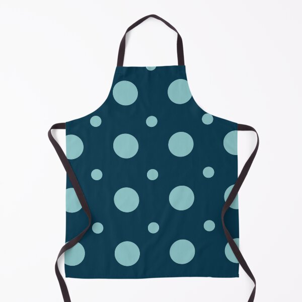 Item preview, vector pattern peas turquoise and mintn designed and sold by Tatty-shop.