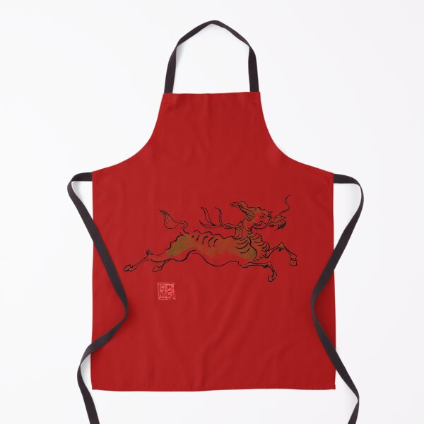 Item preview, kirin designed and sold by pechane.