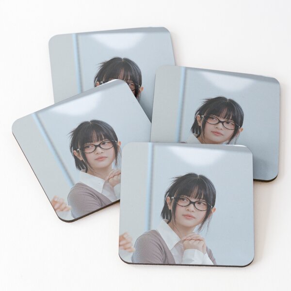 Item preview, Hanni Bubble Gum Super Shy Cool With You ETA Nuevo Zip designed and sold by Valereekmerch.