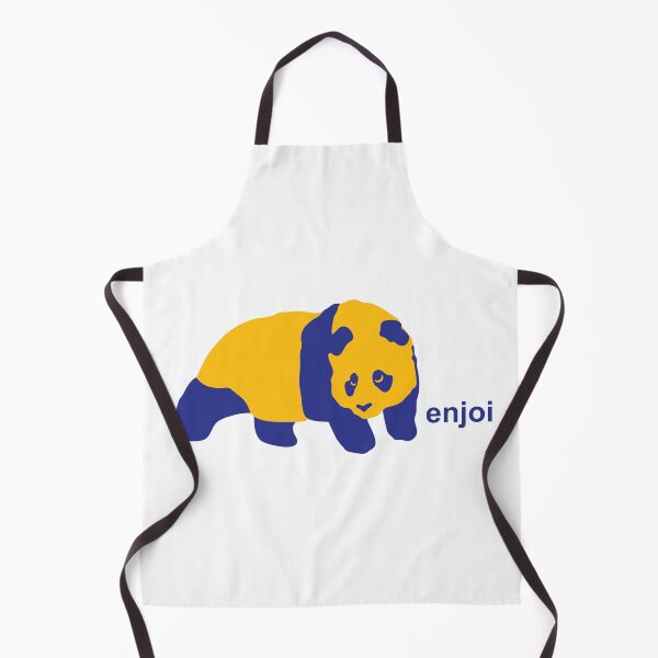 Item preview, Enjoi retro logo designed and sold by Paintbase.