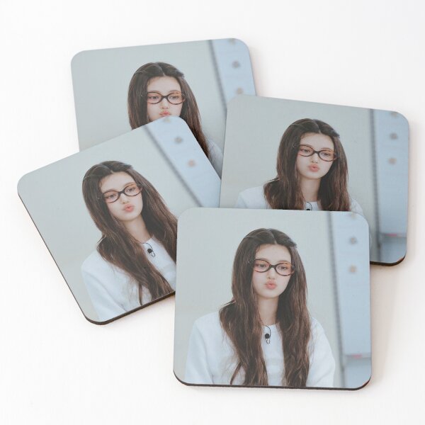 Item preview, Danielle Bubble Gum Super Shy Cool With You ETA New Zip designed and sold by Valereekmerch.