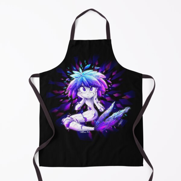 Item preview, Shattered Amethyst Mermaid designed and sold by AnimationPixie.