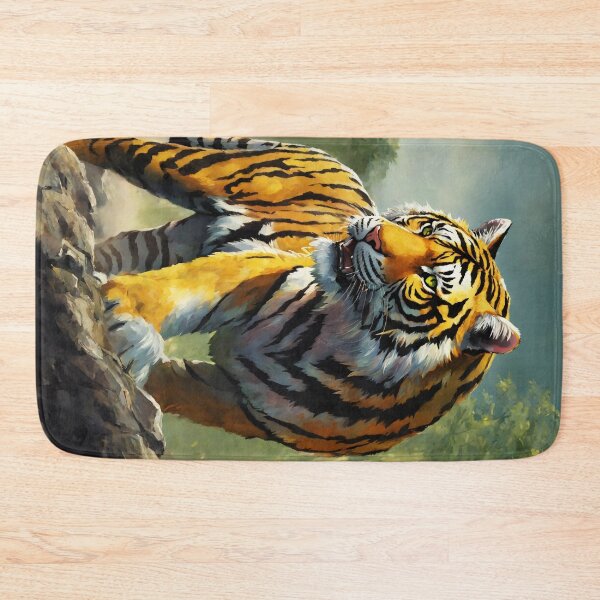 Item preview, Tiger designed and sold by RaF71PrO.