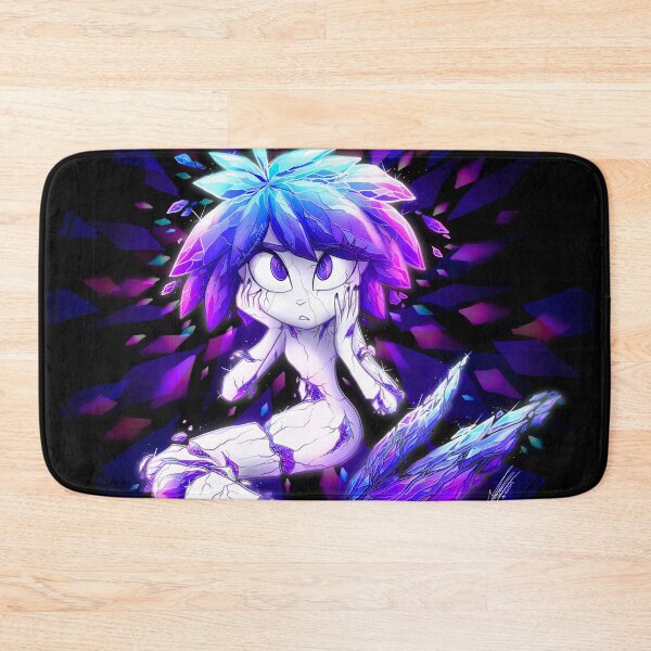 Item preview, Shattered Amethyst Mermaid designed and sold by AnimationPixie.