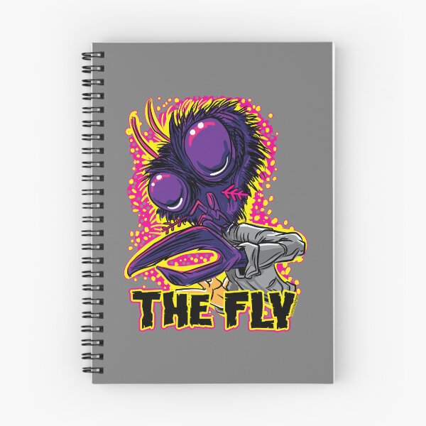 Item preview, The Fly by eShirtLabs designed and sold by eShirtLabs.