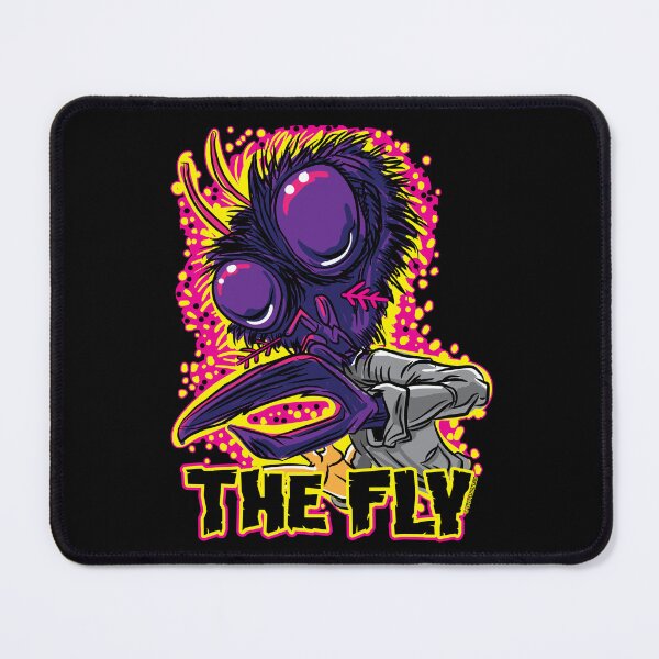 Item preview, The Fly by eShirtLabs designed and sold by eShirtLabs.
